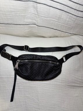 Aimee Kestenberg Milan Bum Bag Black